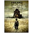 Freaks of the Heartland Hardcover Graphic Novel